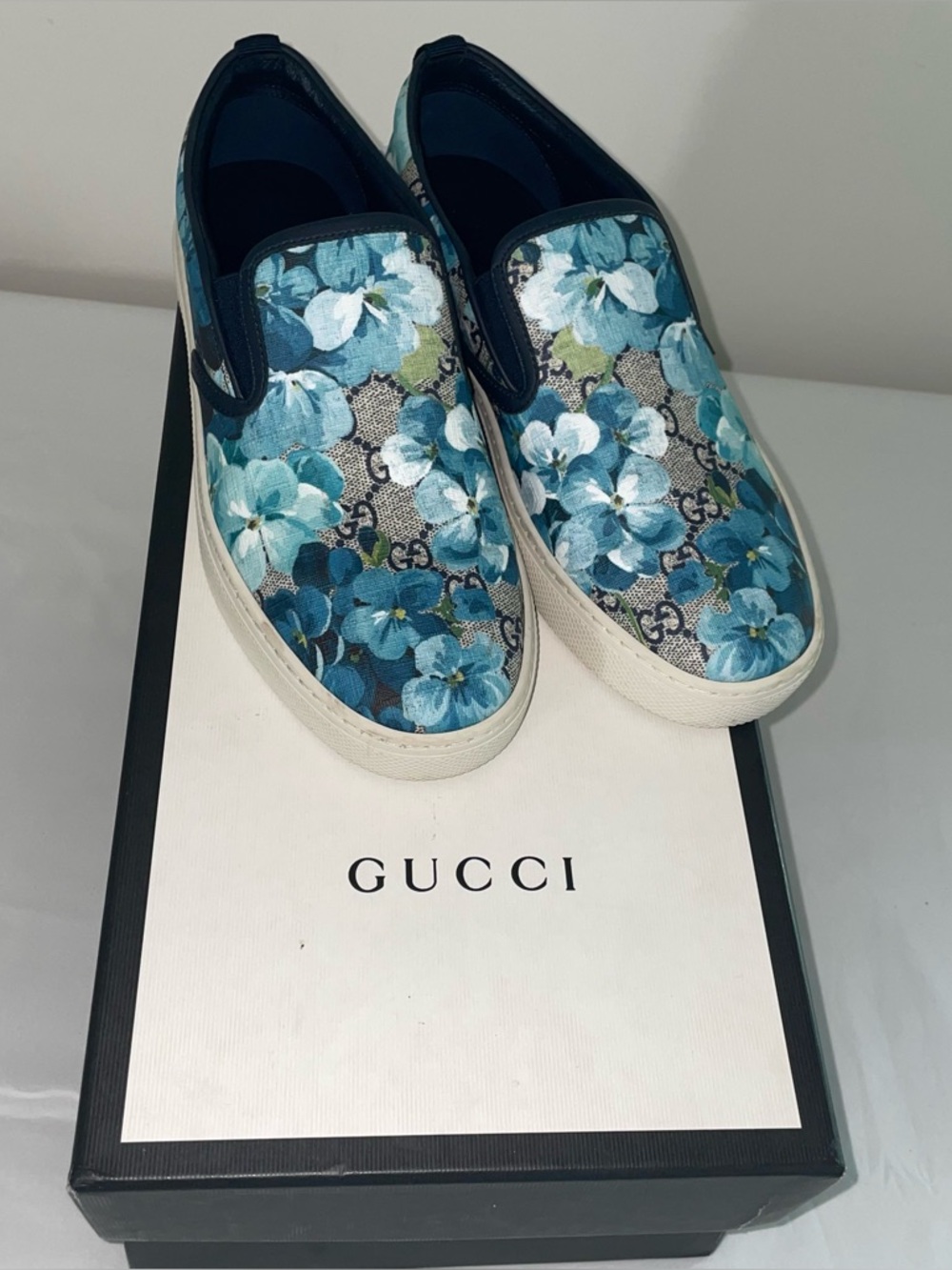 GUCCI - FLORAL